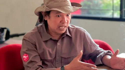 penggeledahan Ono Surono - Sahali Kuasa hukum