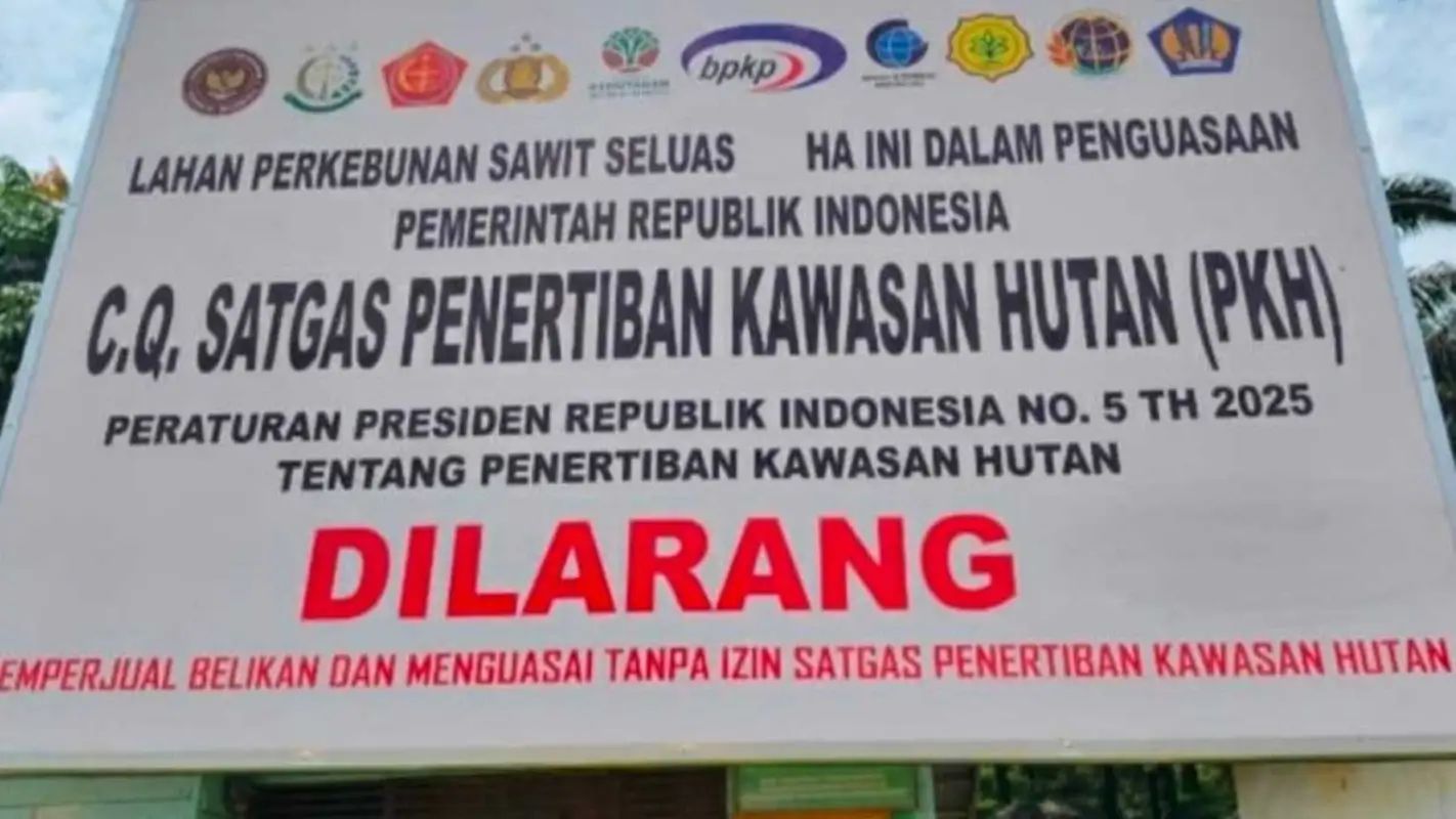 Suara Dunia Nusantara