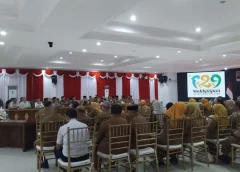 target pengurangan sampah Balikpapan