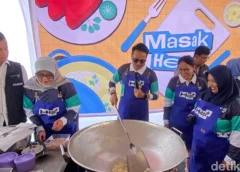 diversifikasi pangan cimahi