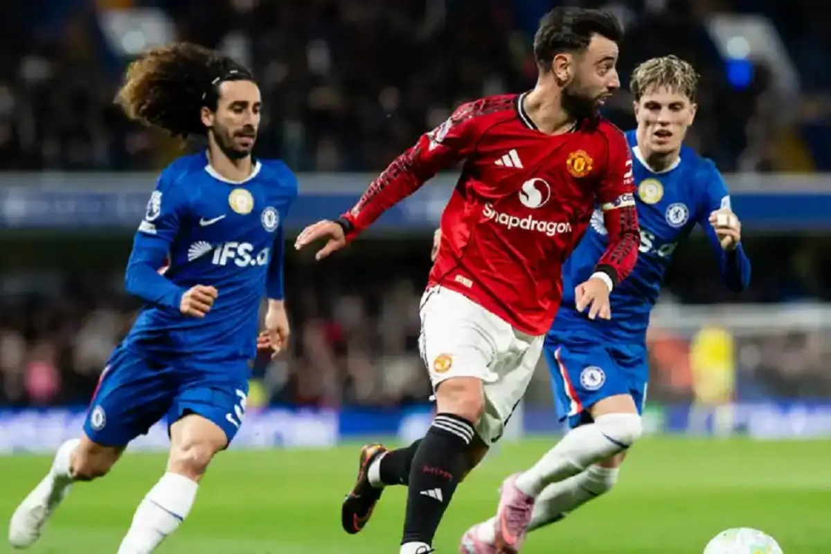 Suara Dunia Nusantara