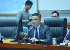 suara dunia nusantara - kementerian luar negeri sugiono