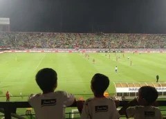 klasemen Super League