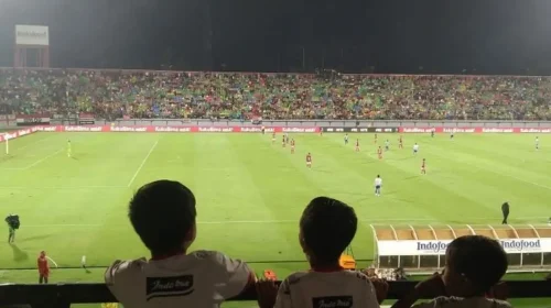 klasemen Super League