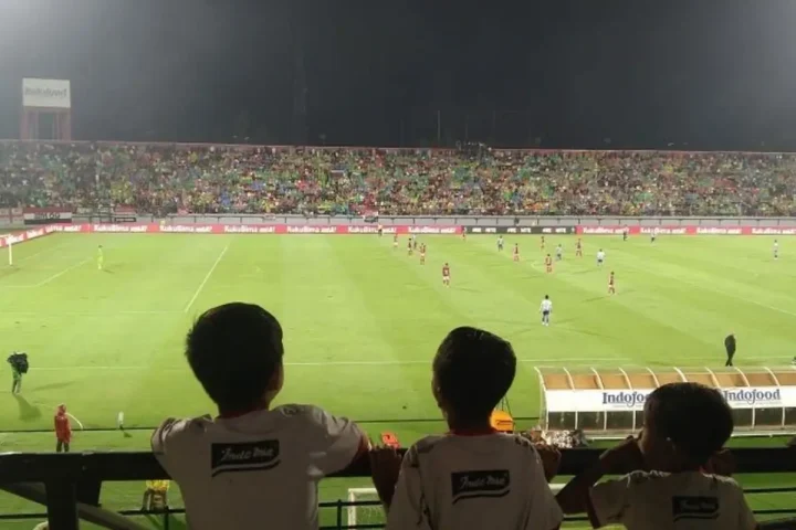 klasemen Super League