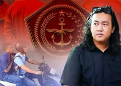 laporan kasus Andrie Yunus