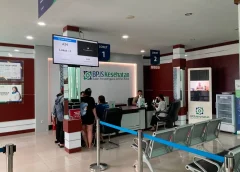 layanan JKN transisi