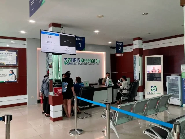 layanan JKN transisi