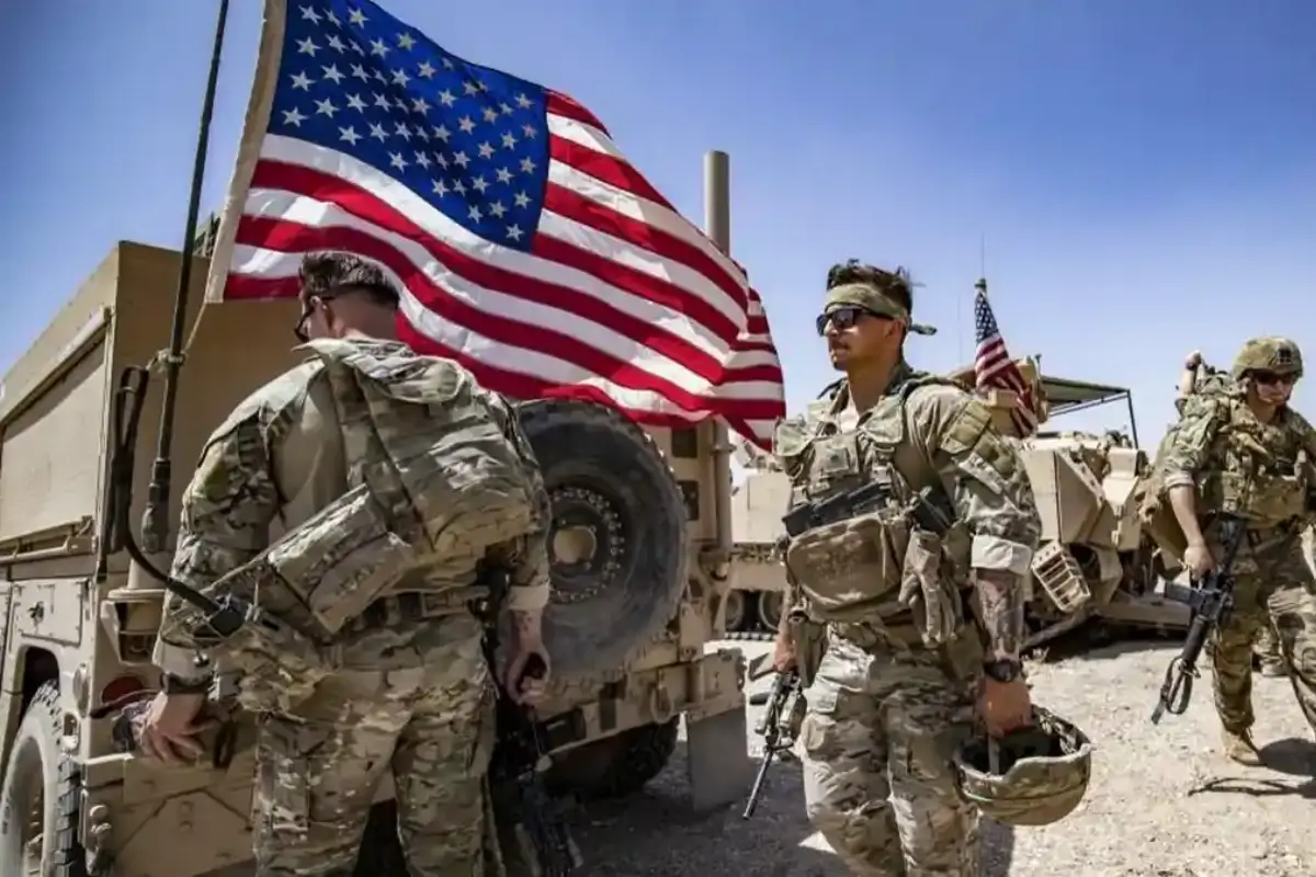 Militer AS