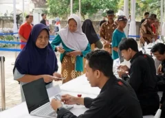 pasar murah Pertamina