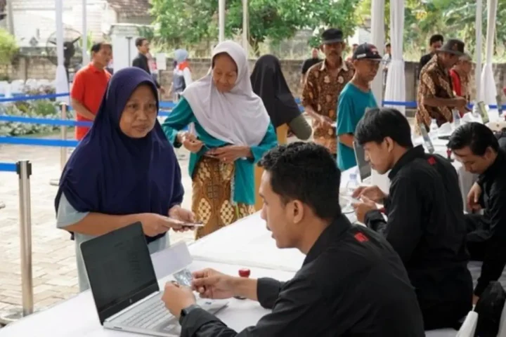 pasar murah Pertamina