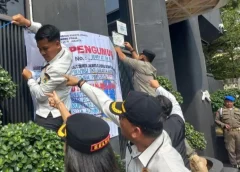 penyegelan Whiterabit