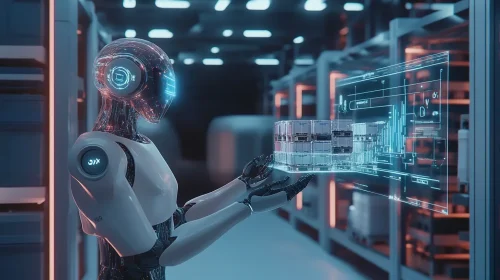 perpindahan ilmuwan pakar Ai