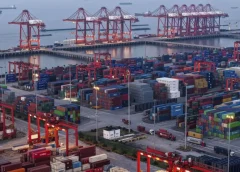 pertumbuhan ekonomi Asia