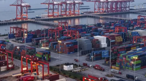 pertumbuhan ekonomi Asia