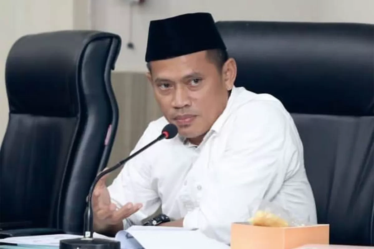 Asep Saepuloh