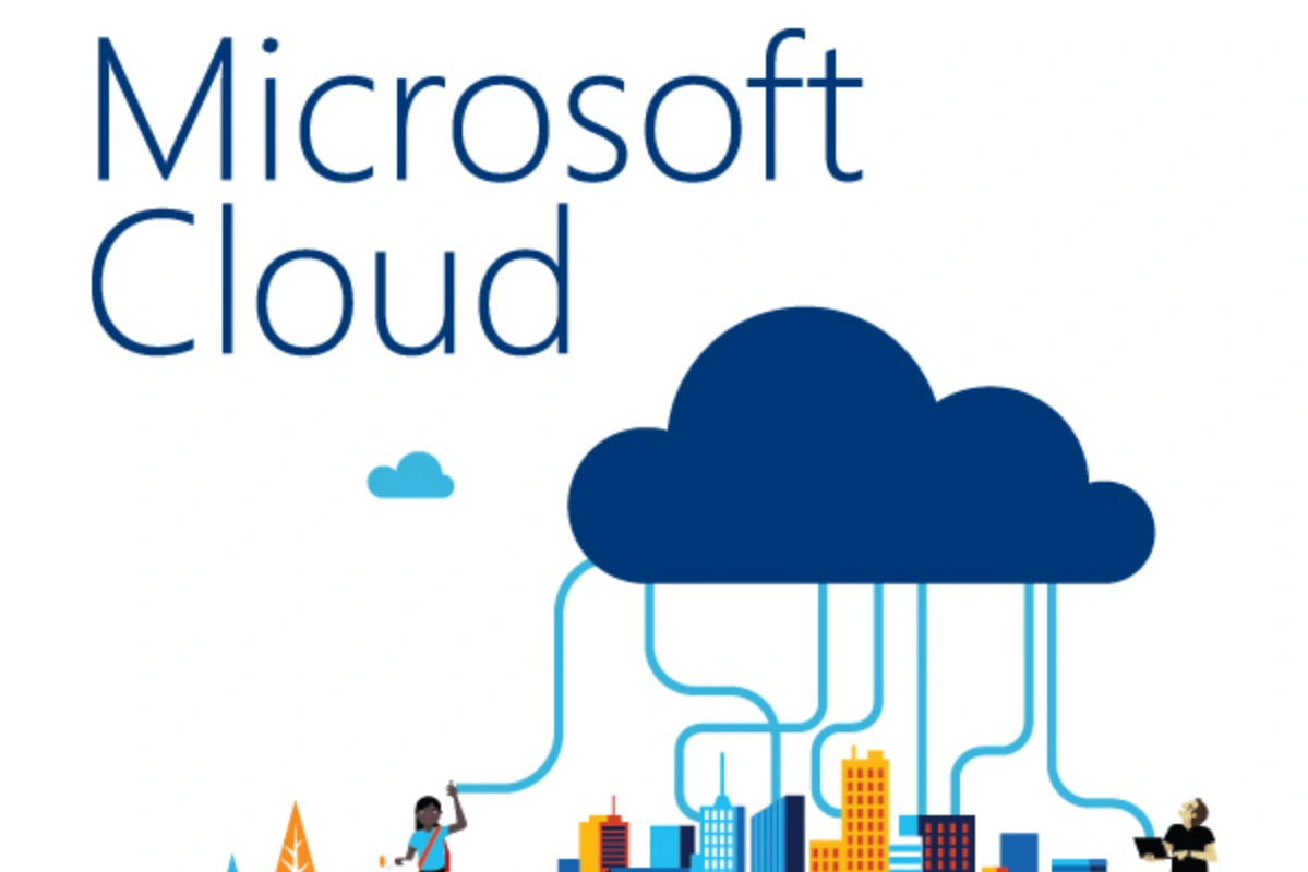 Cloud Microsoft