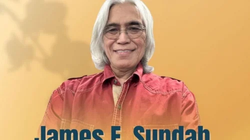 James F. Sundah