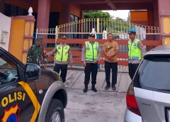 Kelulusan Sekolah Wonogiri