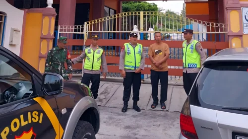 Kelulusan Sekolah Wonogiri