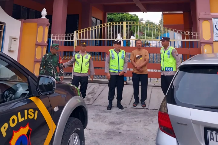 Kelulusan Sekolah Wonogiri