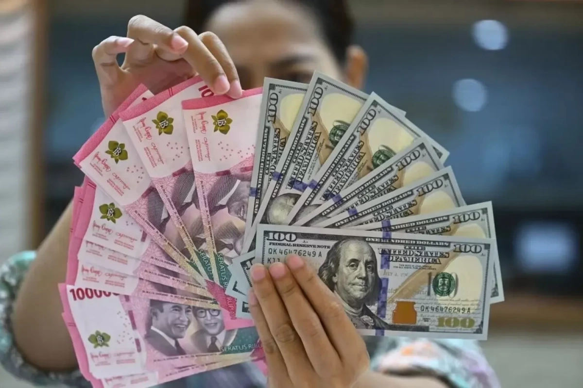 Ekonomi Indonesia