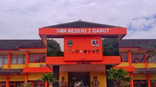 SMKN 2 Garut