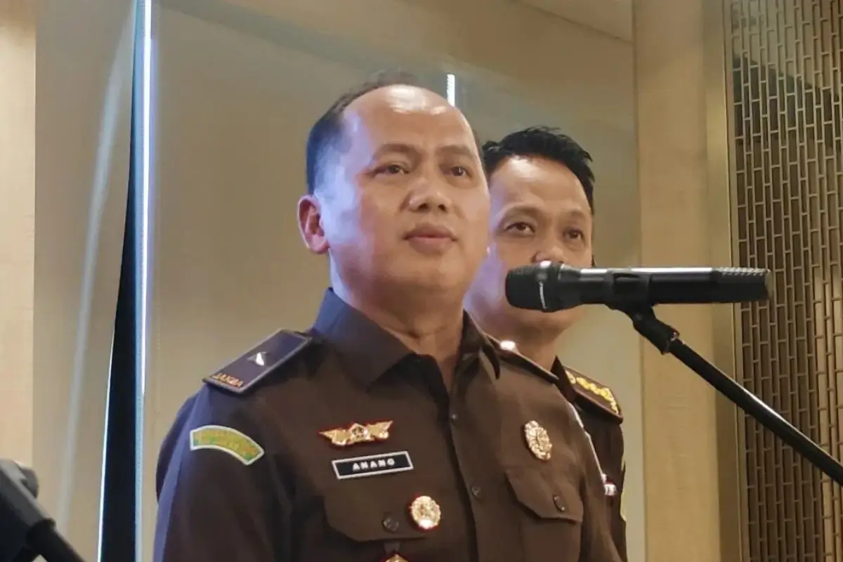 Anang Supriatna