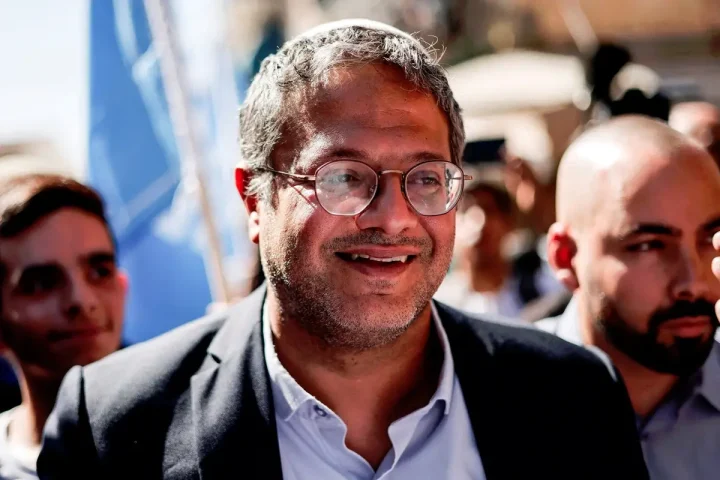 Ben Gvir