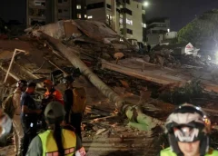 Gempa Venezuela Mitigasi Indonesia