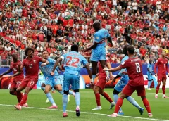 Hasil Portugal vs DR Congo