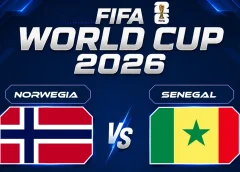 Jadwal Norwegia vs Senegal