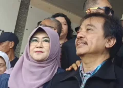 Kasus Ijazah Palsu Jokowi