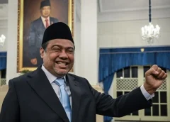 Pajak JHT Said Iqbal