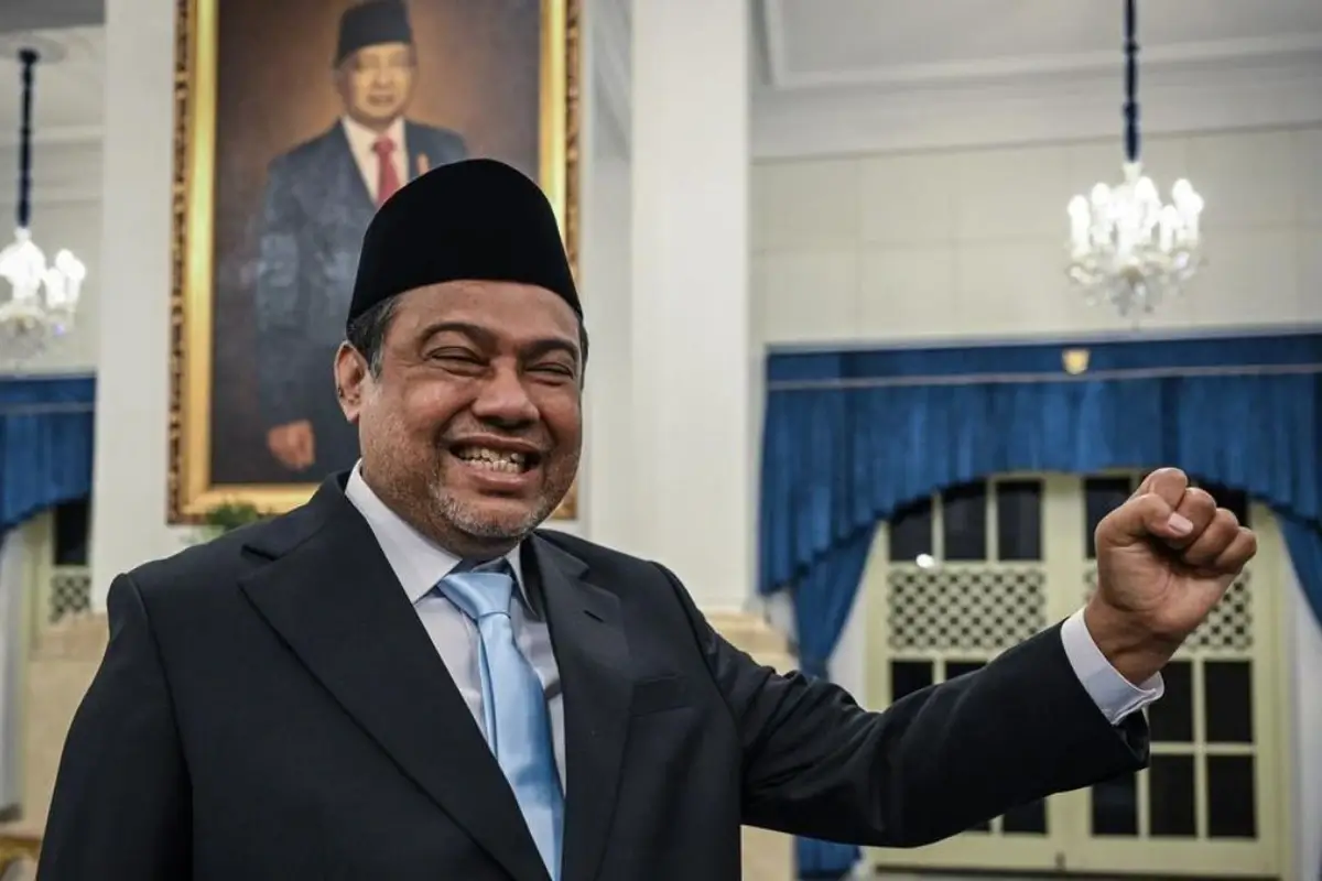 Pajak JHT Said Iqbal