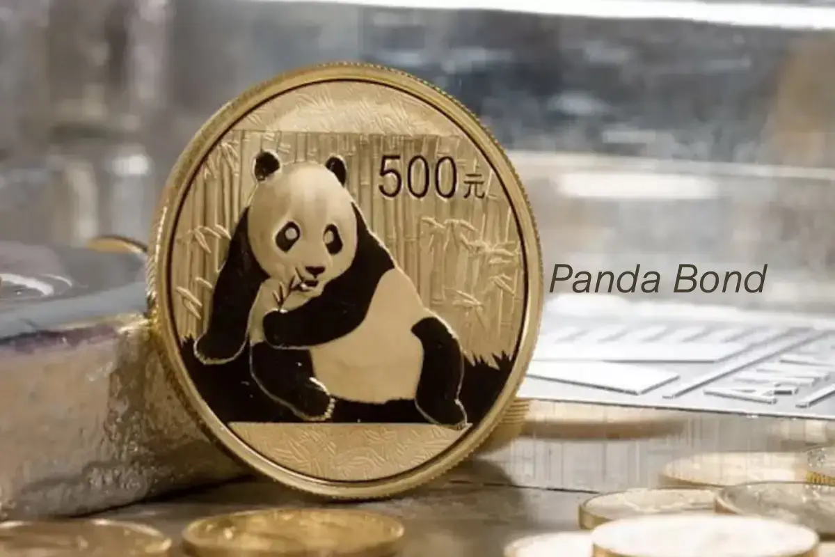 Panda Bond
