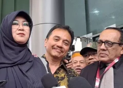 Roy Suryo Tak Ditahan