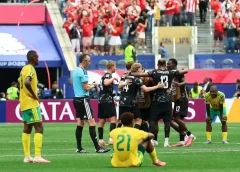 hasil afrika selatan vs kanada