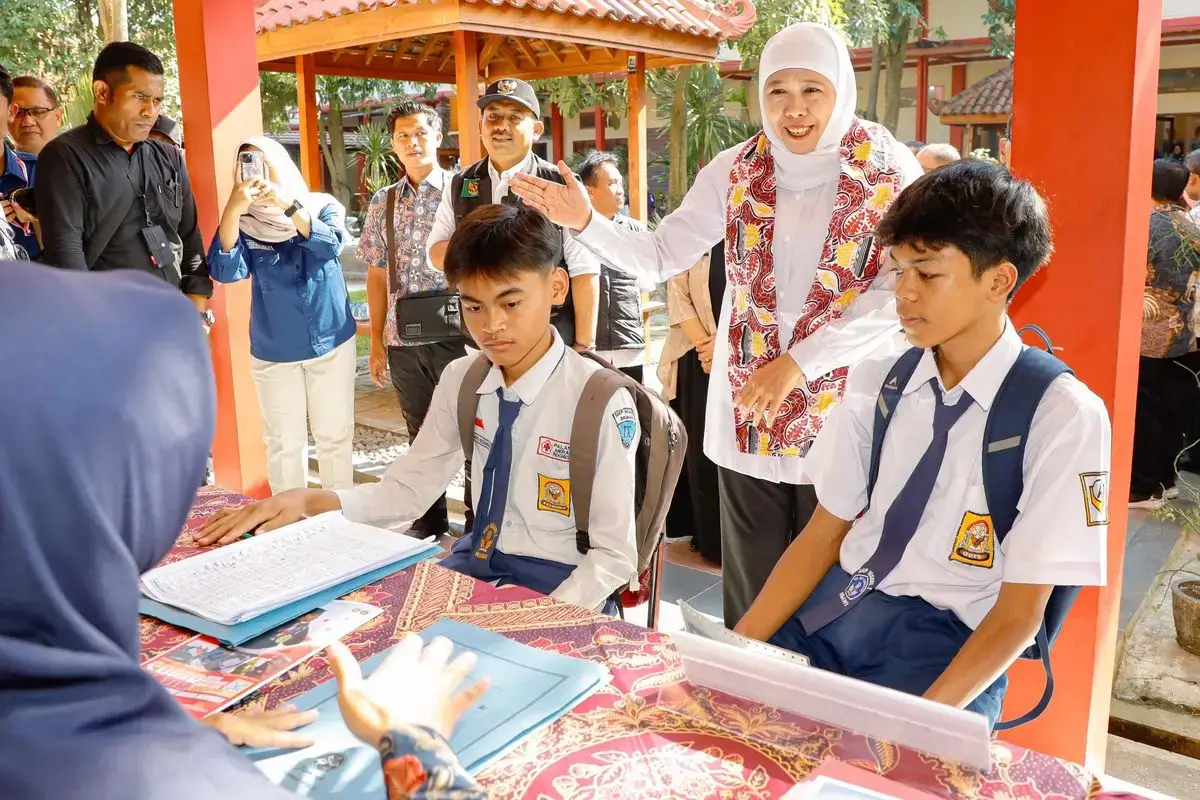 spmb jatim 2026