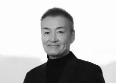 Keigo Higashino Meninggal