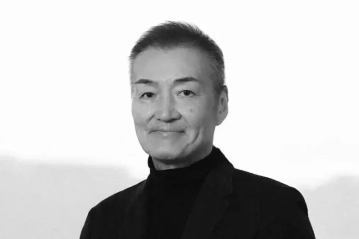 Keigo Higashino Meninggal