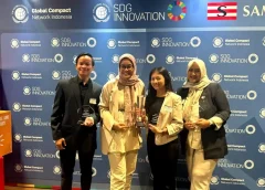 Pengembangan Petro Gladiator
