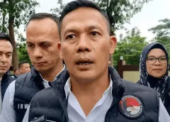 Penyelidikan AKP Pardiman