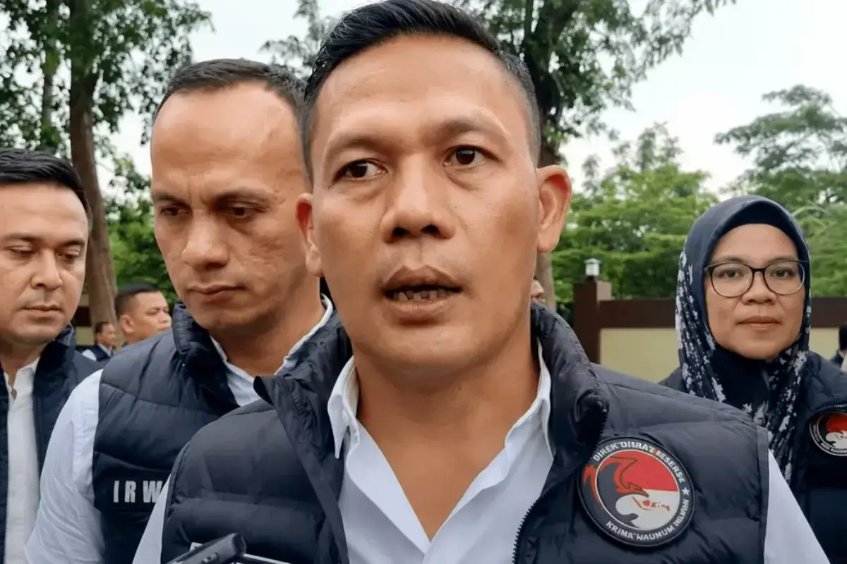 Penyelidikan AKP Pardiman