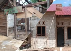 Rumah Syukur Papua