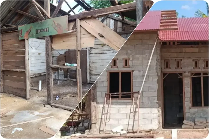 Rumah Syukur Papua