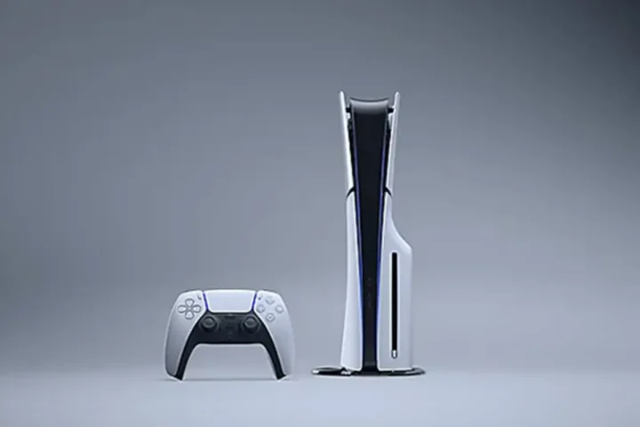 Sony Hentikan Produksi CD Game PlayStation