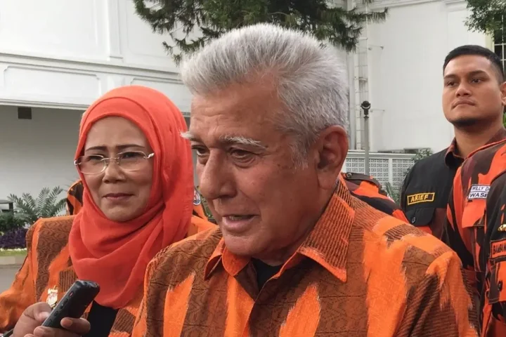 japto soerjosoemarno