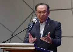 Dana KWAP di eFishery, suara dunia nusantara