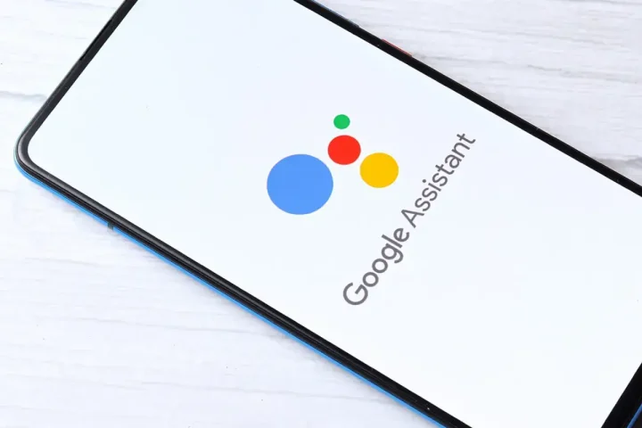 Google Assistant